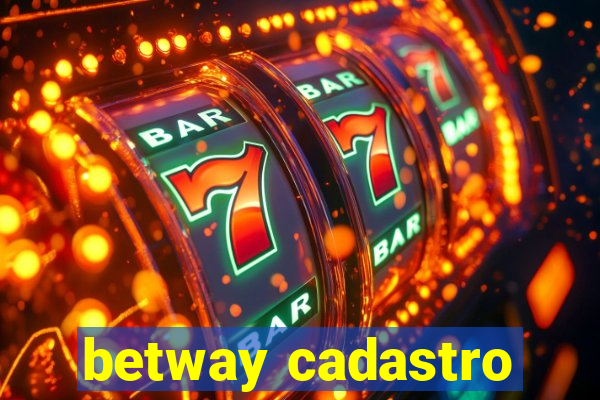 betway cadastro