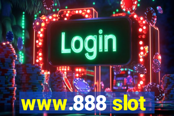 www.888 slot