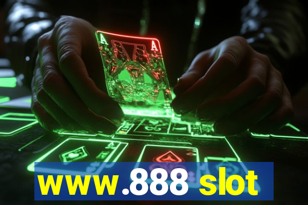 www.888 slot