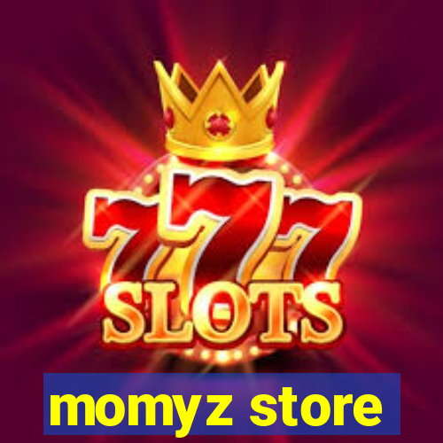 momyz store