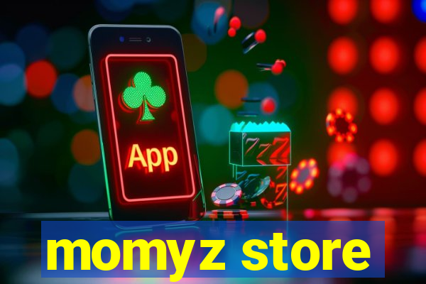 momyz store