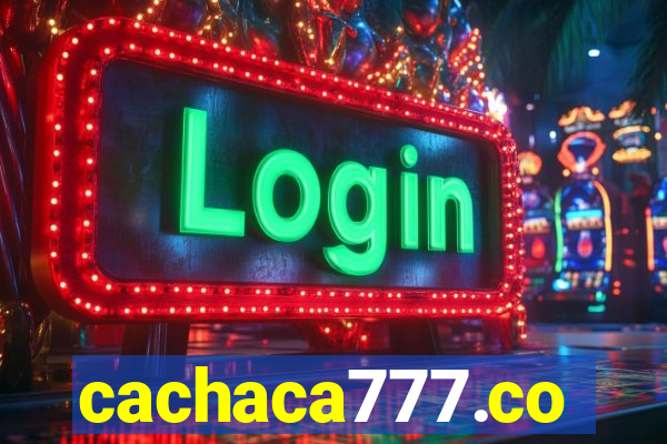 cachaca777.co