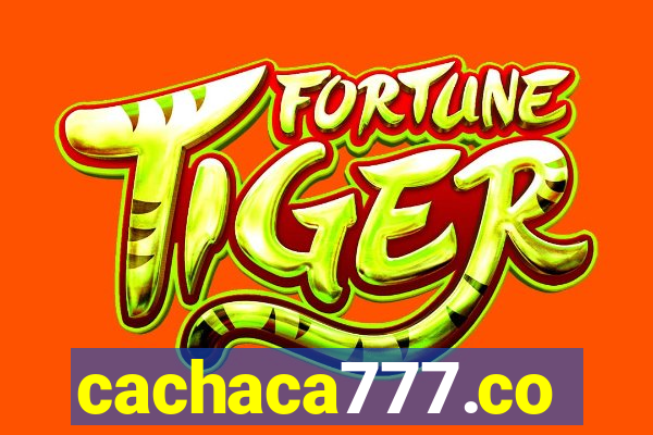 cachaca777.co