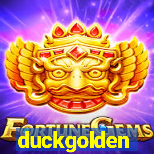 duckgolden