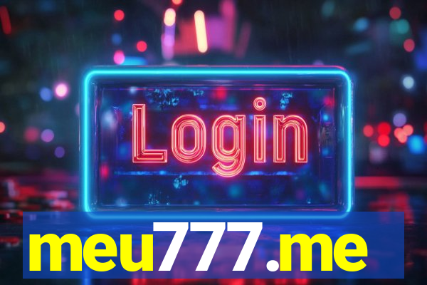 meu777.me