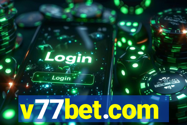 v77bet.com