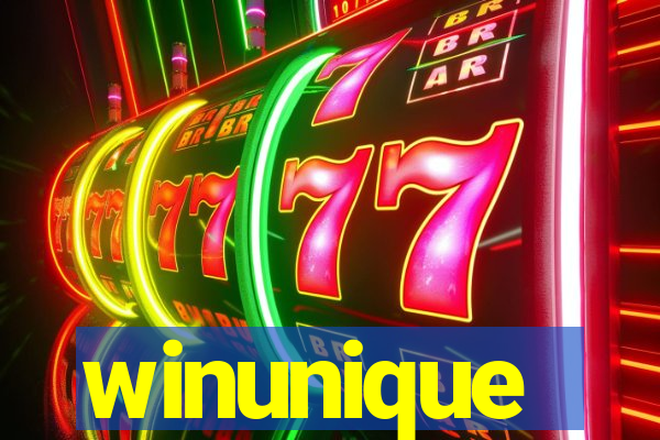 winunique