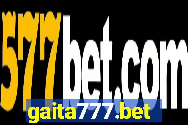 gaita777.bet