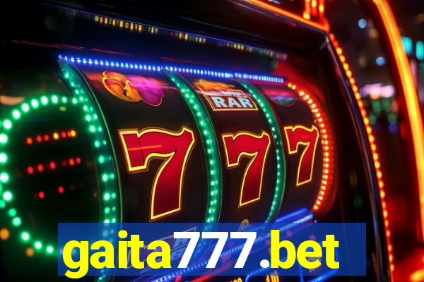 gaita777.bet