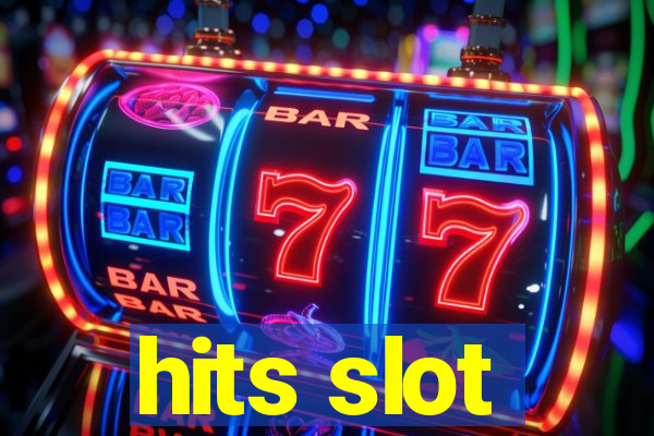 hits slot