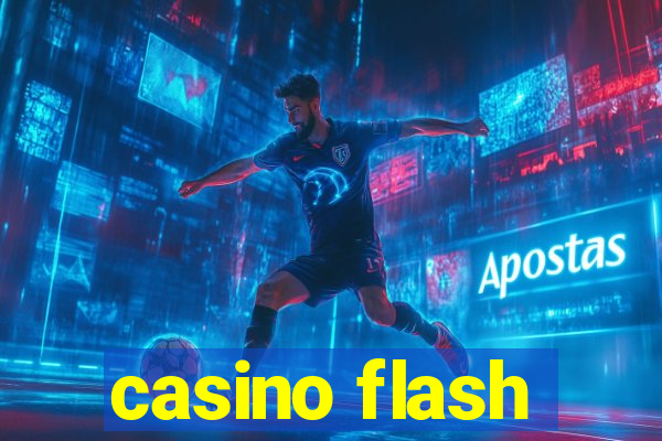 casino flash