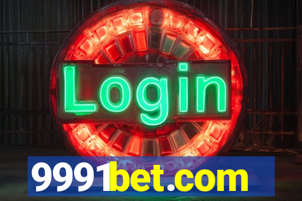 9991bet.com