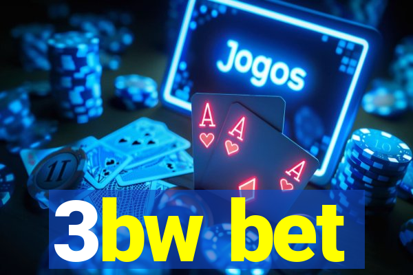 3bw bet