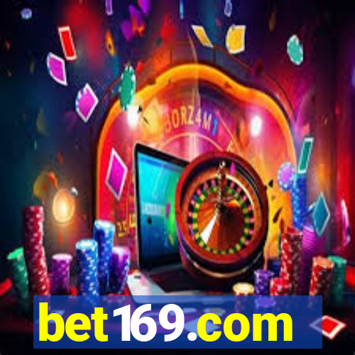 bet169.com