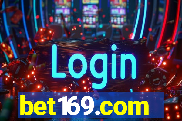 bet169.com