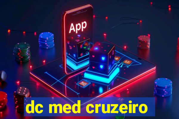 dc med cruzeiro