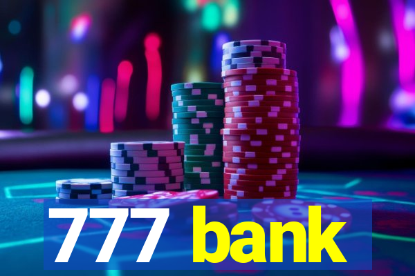 777 bank