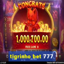 tigrinho bet 777