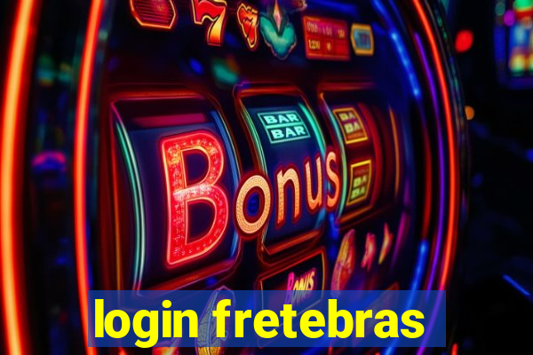 login fretebras