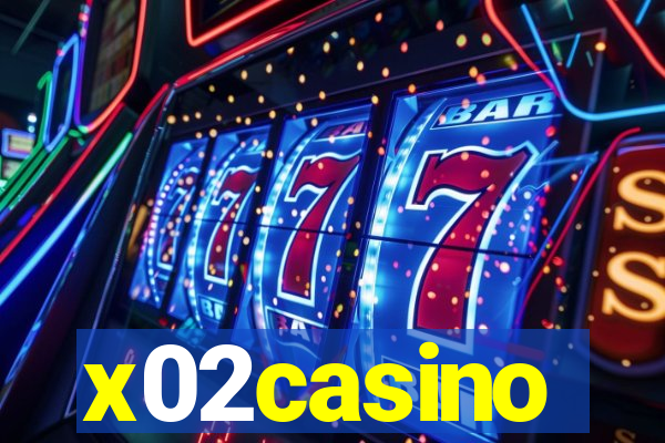 x02casino