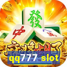 qq777 slot