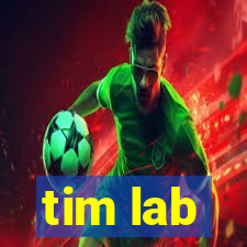 tim lab