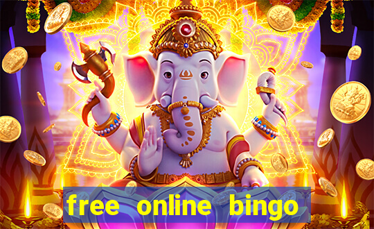 free online bingo games for groups