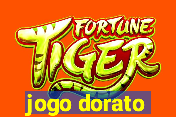 jogo dorato