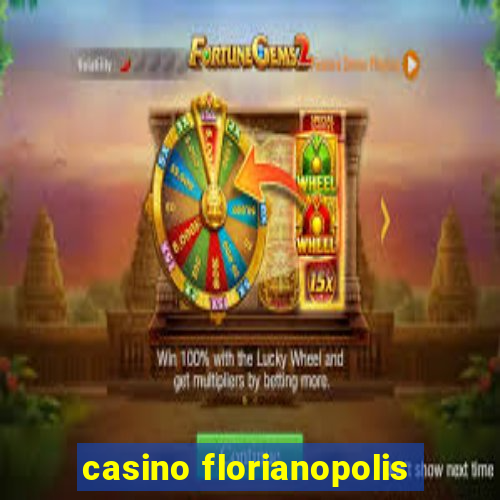 casino florianopolis