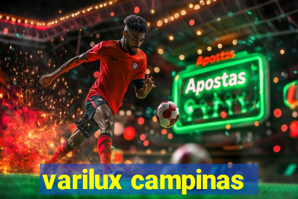 varilux campinas