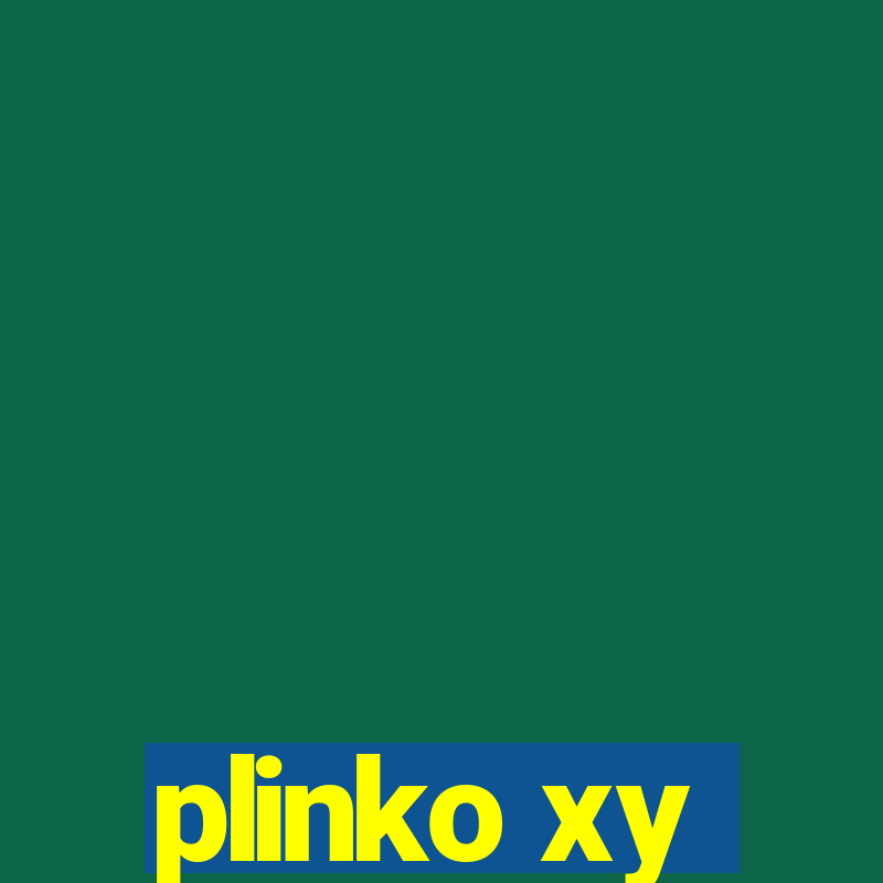 plinko xy