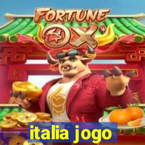 italia jogo