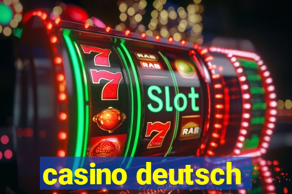 casino deutsch