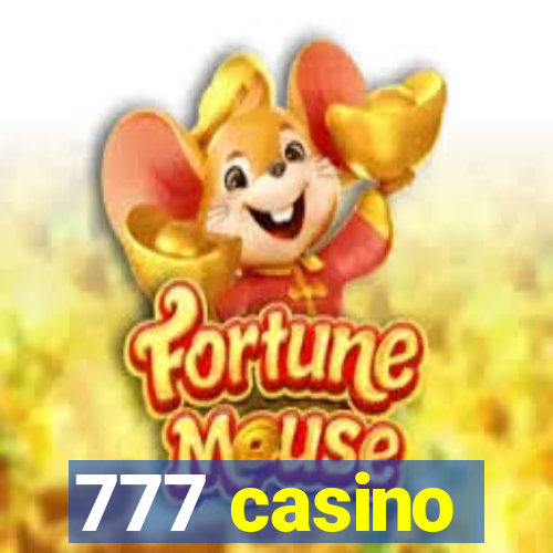 777 casino