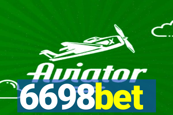 6698bet