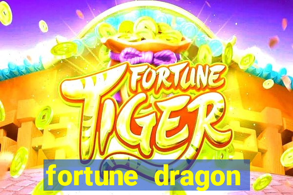 fortune dragon horarios pagantes