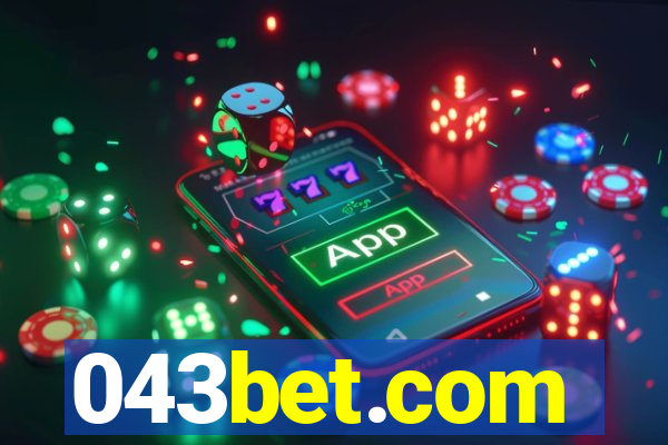 043bet.com