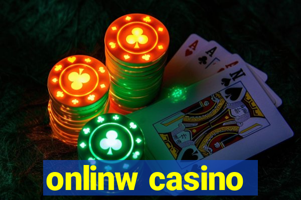 onlinw casino