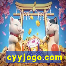 cyyjogo.com