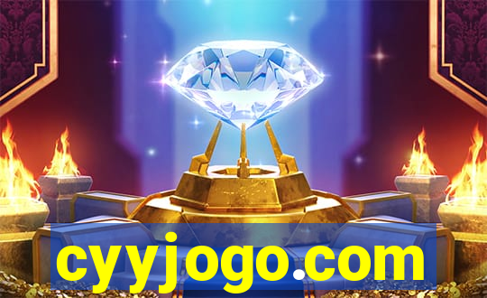 cyyjogo.com