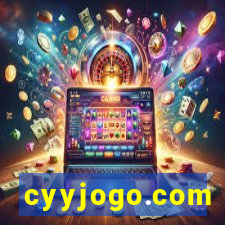 cyyjogo.com