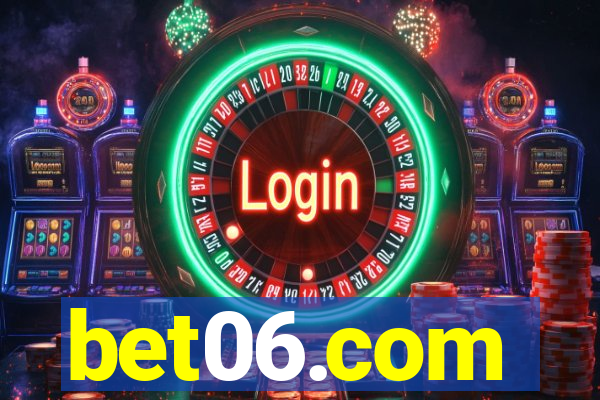 bet06.com