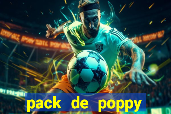 pack de poppy playtime 3 para drawing cartoons 2 vk