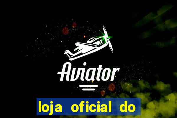 loja oficial do botafogo em manaus