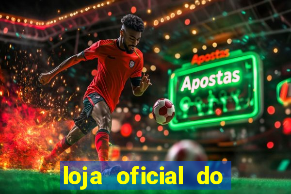 loja oficial do botafogo em manaus