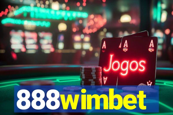 888wimbet