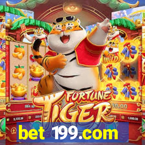 bet 199.com