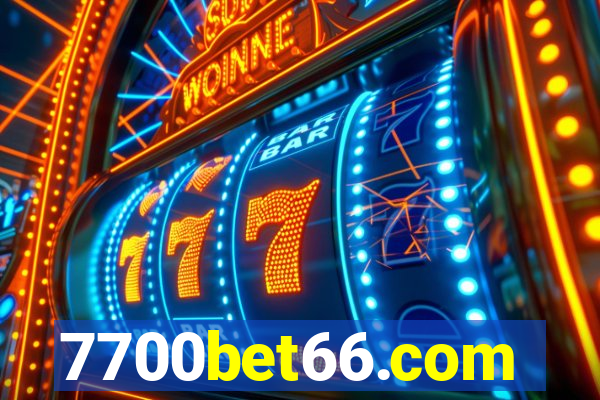 7700bet66.com