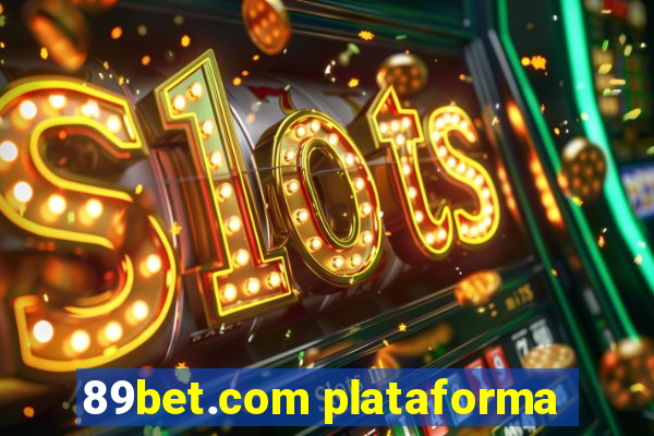 89bet.com plataforma