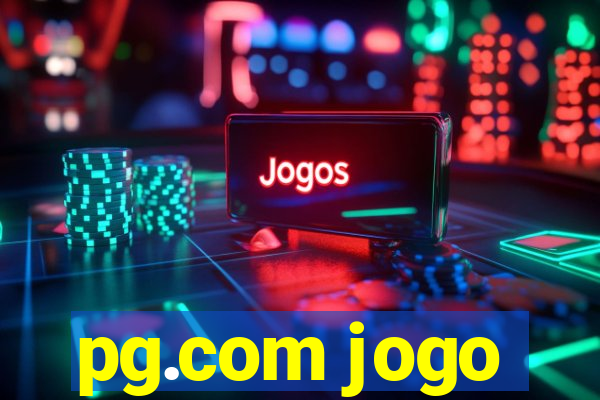 pg.com jogo